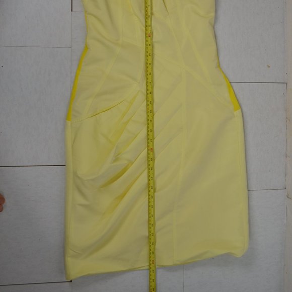 James Lakeland cowl Neck dress Made in Italy occasion - Picture 8 of 10